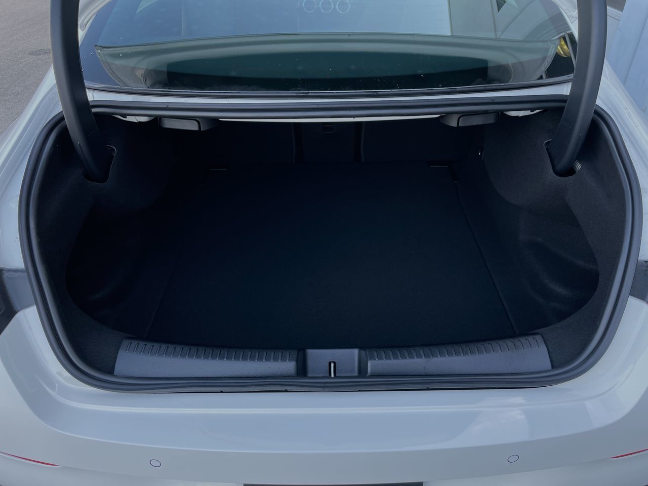 2025 Mercedes-Benz CLA250 in Richmond, British Columbia