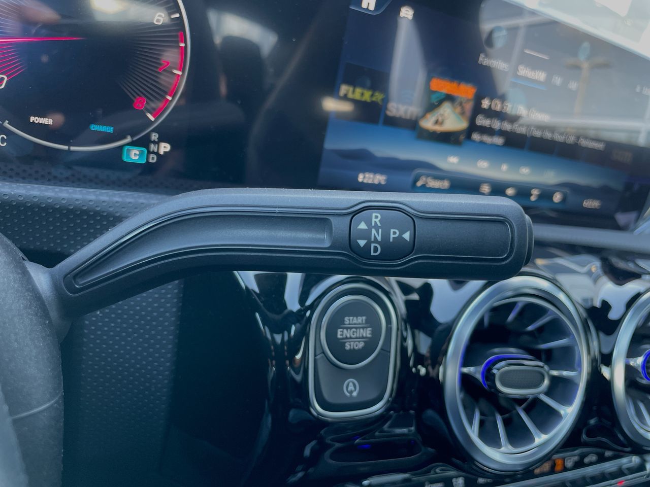 2025 Mercedes-Benz CLA250 in Richmond, British Columbia