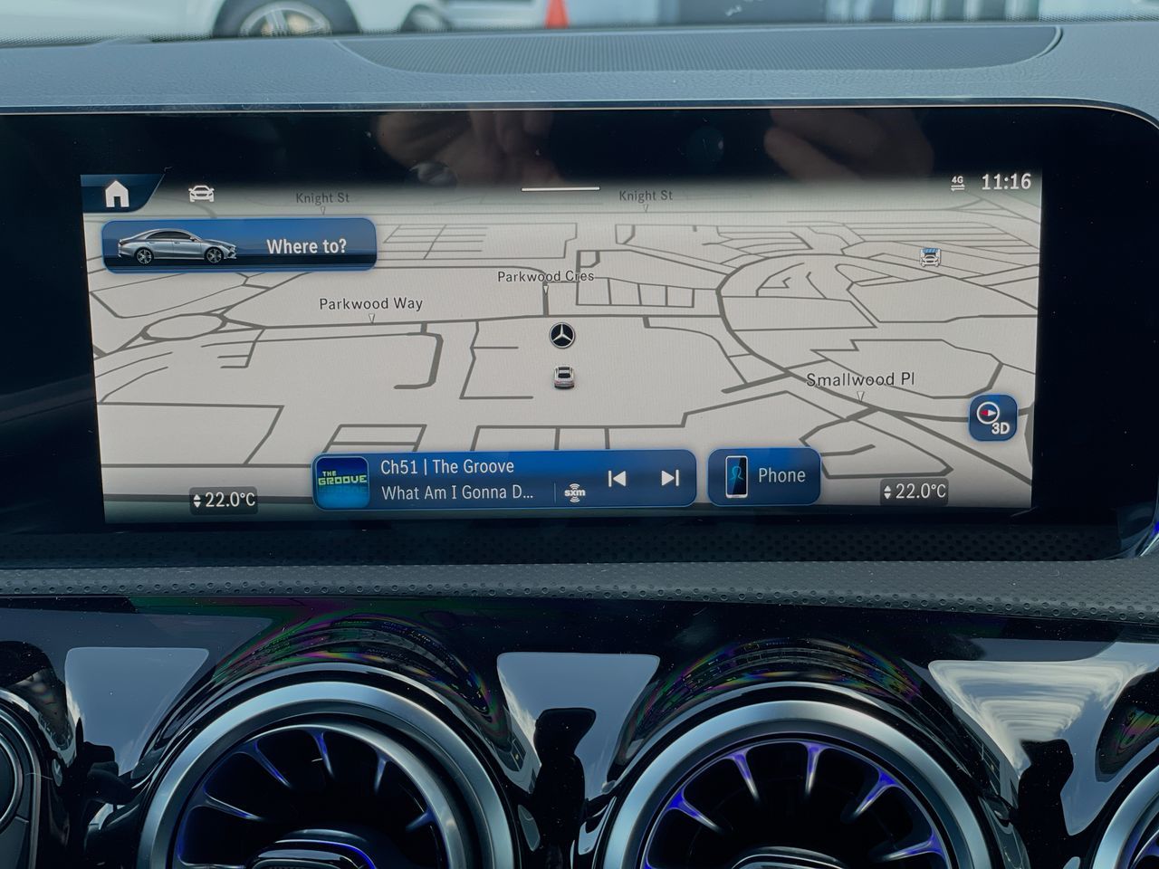 2025 Mercedes-Benz CLA250 in Richmond, British Columbia