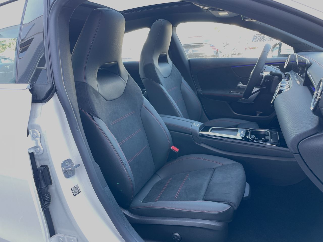2025 Mercedes-Benz CLA250 in Richmond, British Columbia