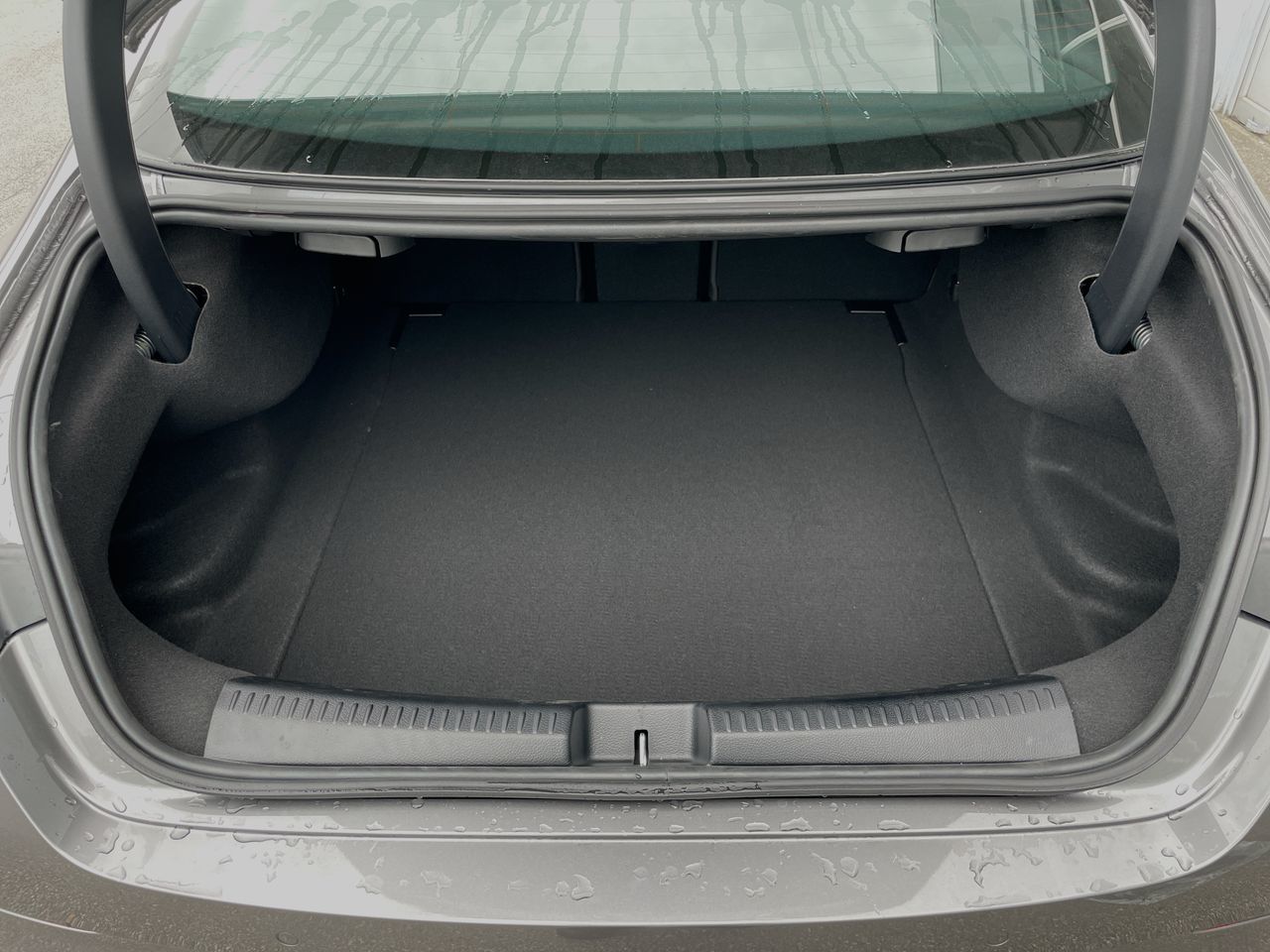 2025 Mercedes-Benz CLA250 in Richmond, British Columbia