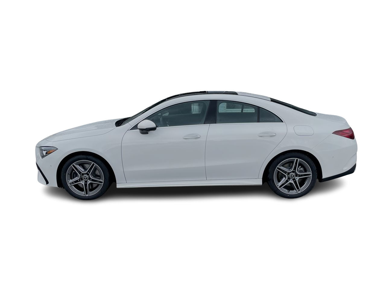 Mercedes-Benz CLA250  2025 à Richmond, Colombie-Britannique