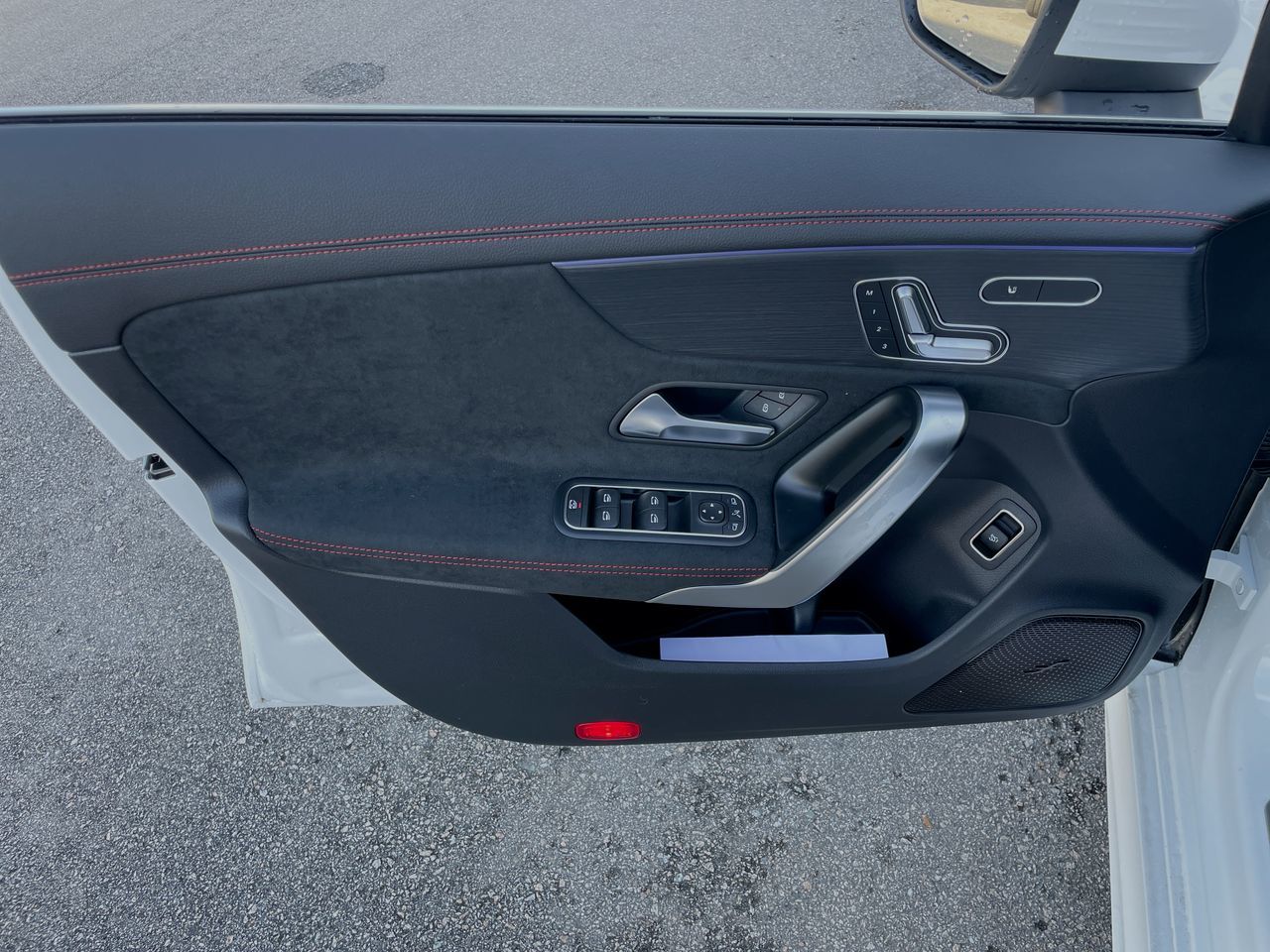Mercedes-Benz CLA  2025 à Richmond, Colombie-Britannique