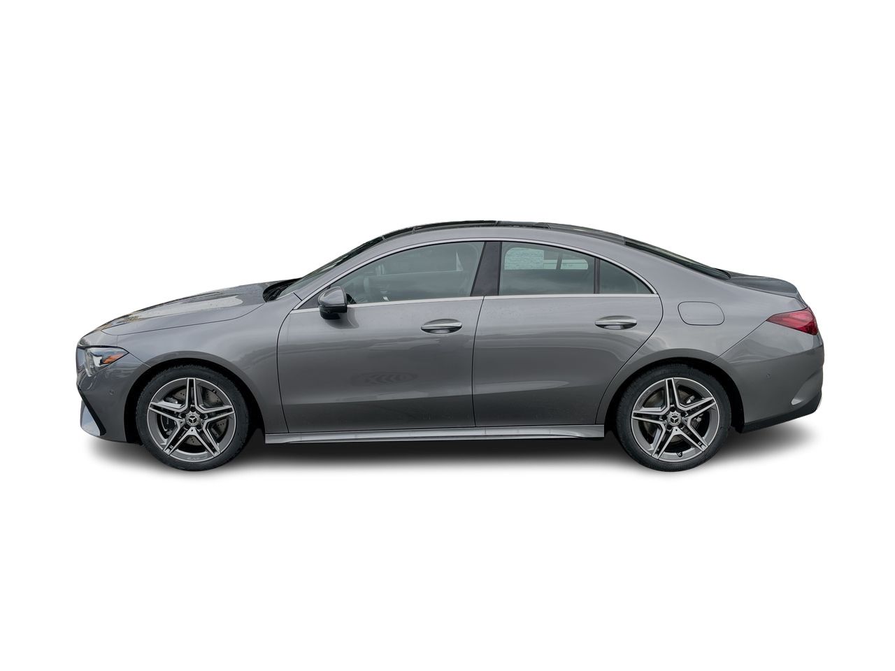 2025 Mercedes-Benz CLA in Richmond, British Columbia