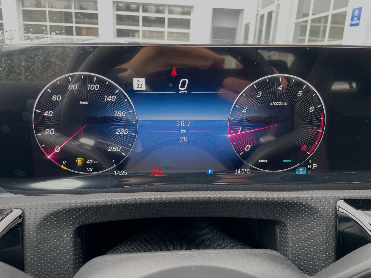 Mercedes-Benz CLA  2025 à Richmond, Colombie-Britannique
