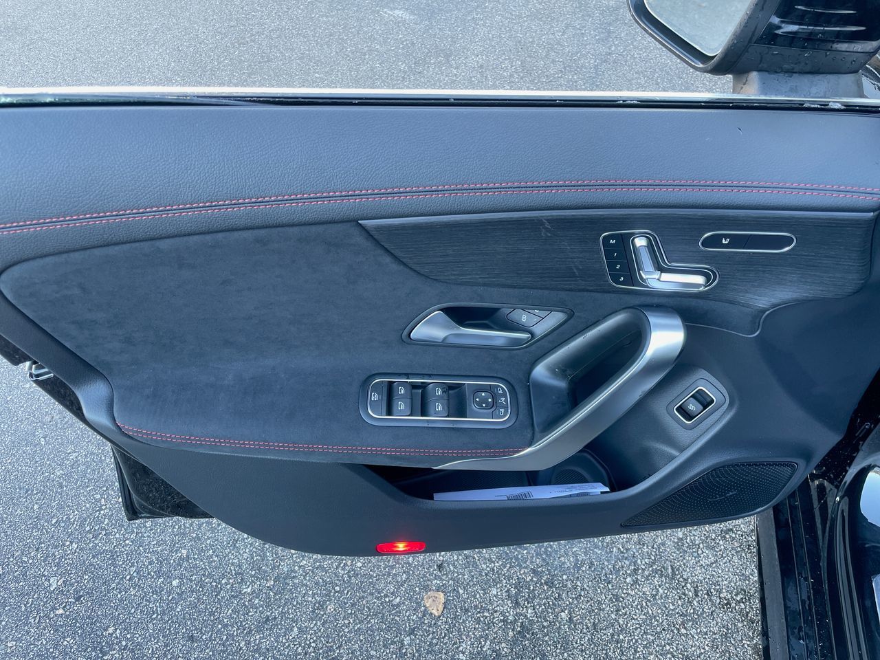 2025 Mercedes-Benz CLA