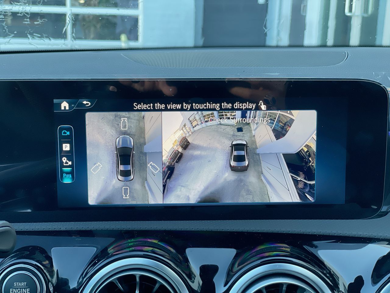 2025 Mercedes-Benz CLA