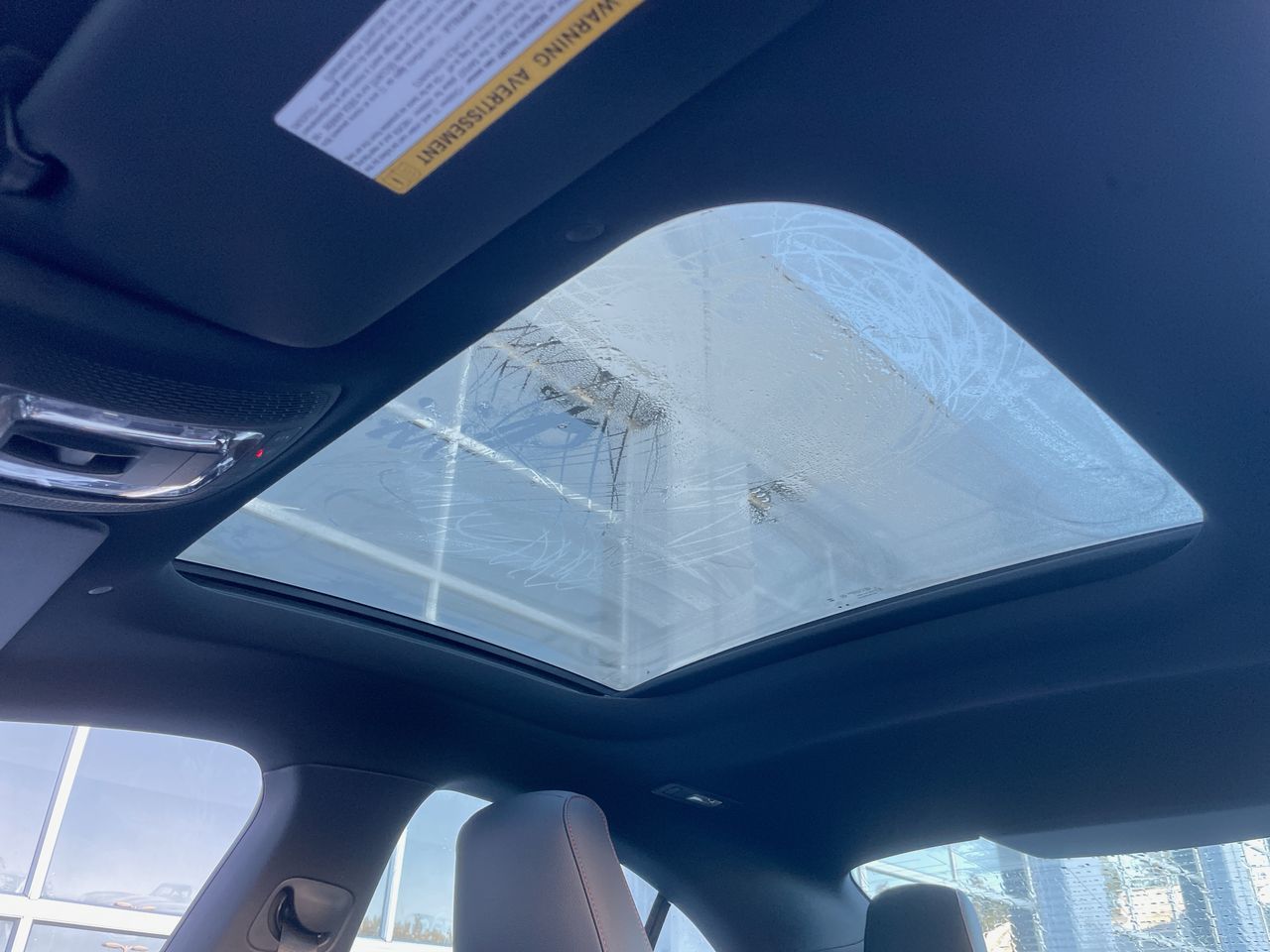 2025 Mercedes-Benz CLA