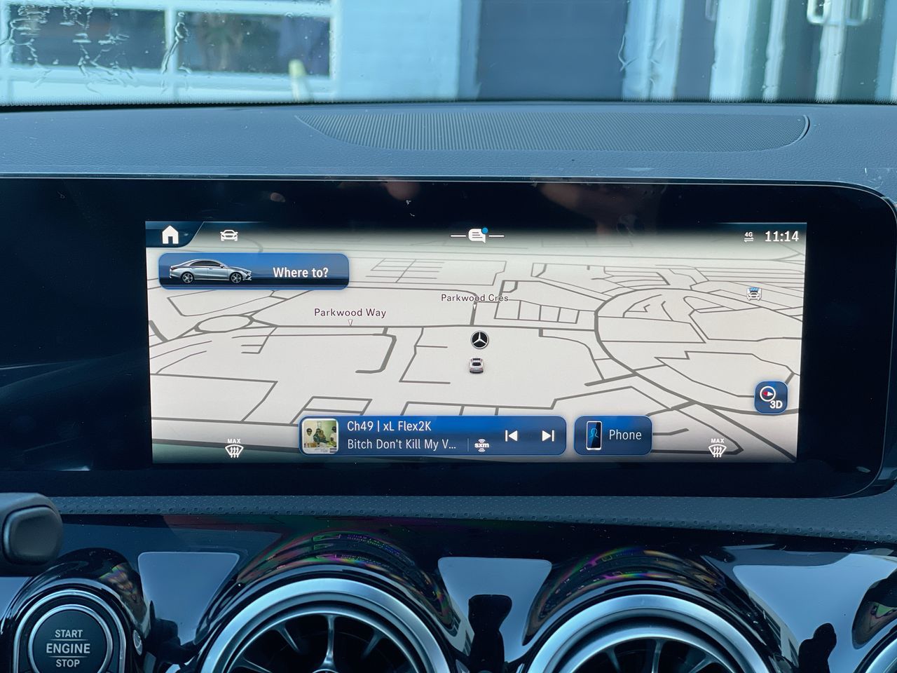 2025 Mercedes-Benz CLA