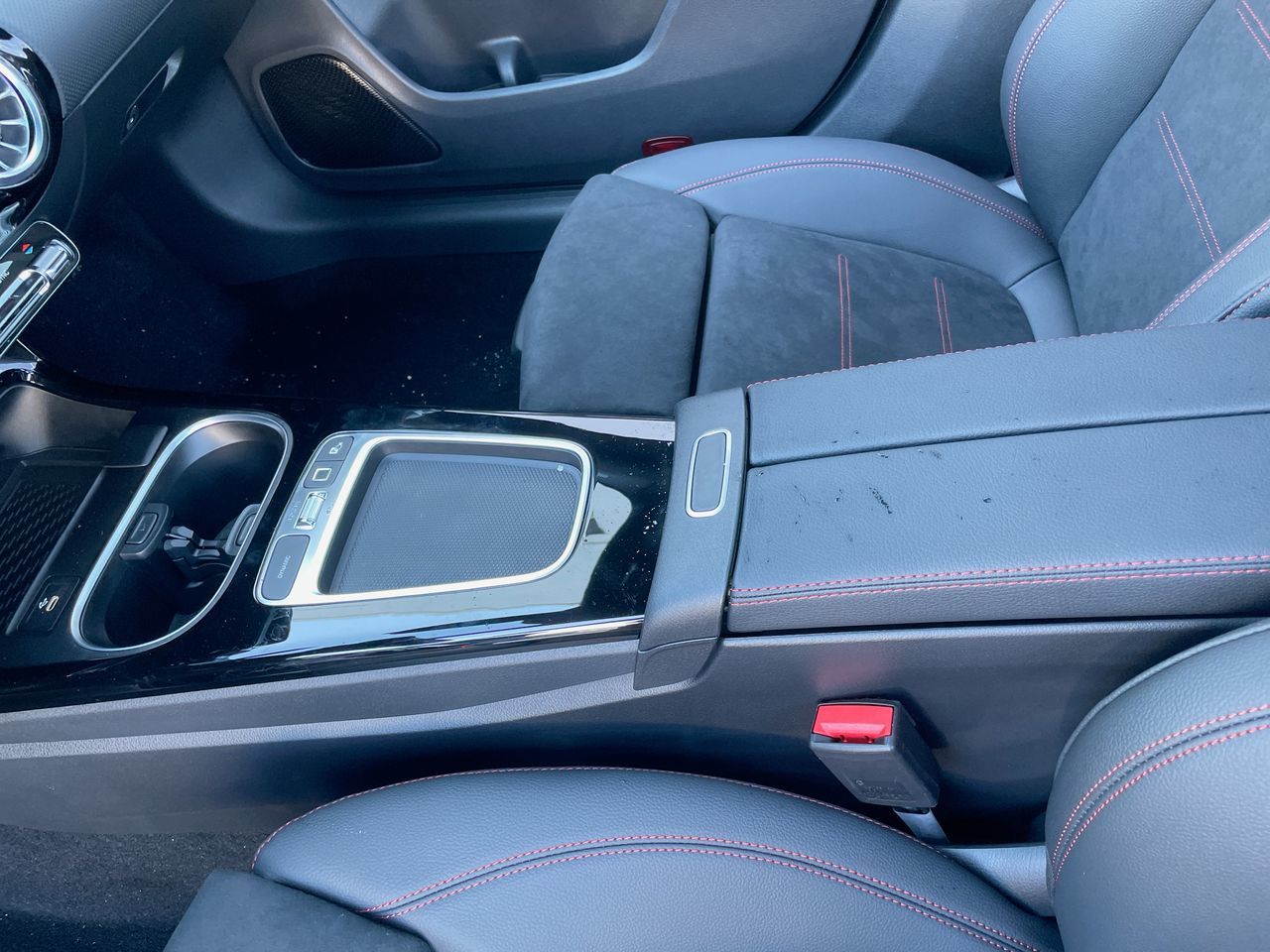 2025 Mercedes-Benz CLA