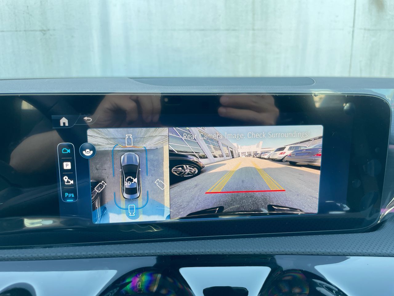 2025 Mercedes-Benz CLA