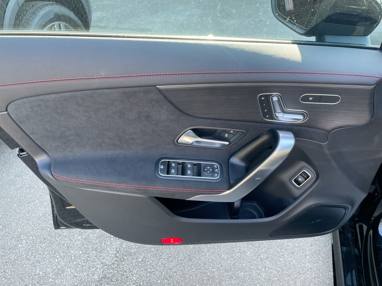 2025 Mercedes-Benz CLA