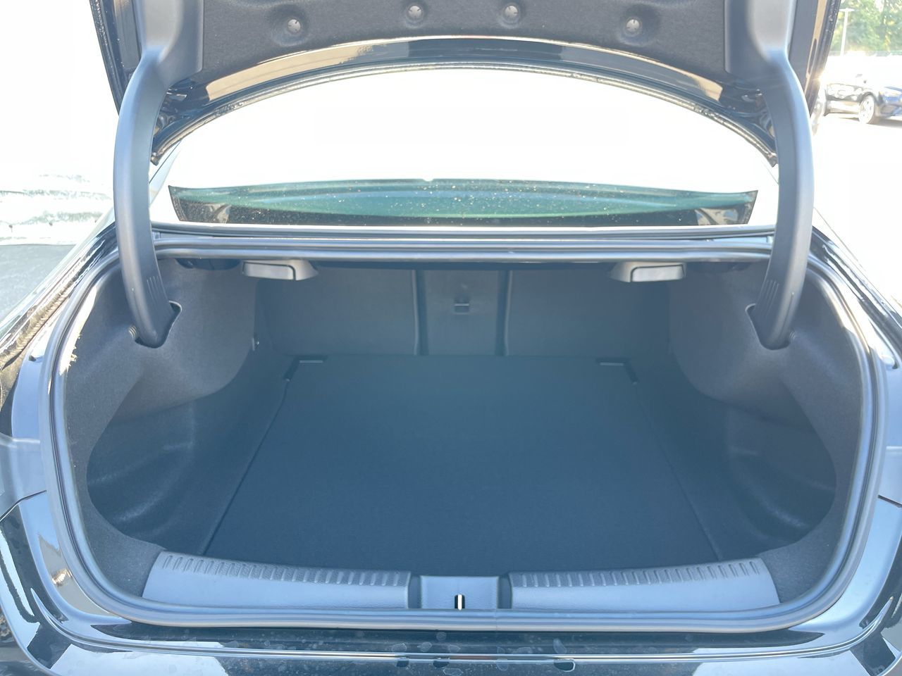 2025 Mercedes-Benz CLA