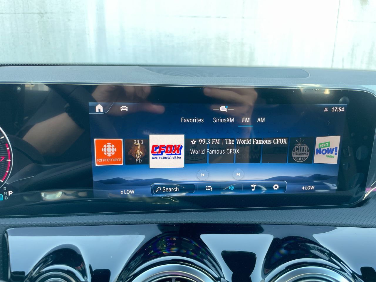 2025 Mercedes-Benz CLA