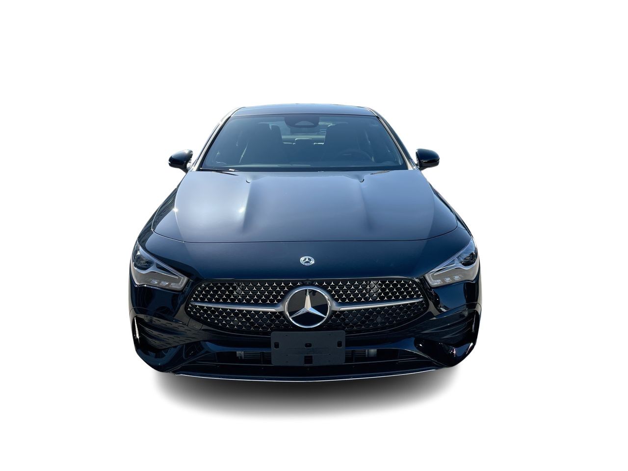 Mercedes-Benz CLA  2025 à Richmond, Colombie-Britannique