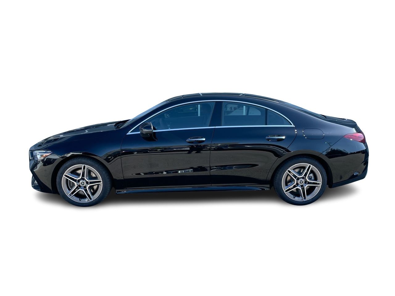 Mercedes-Benz CLA  2025 à Richmond, Colombie-Britannique