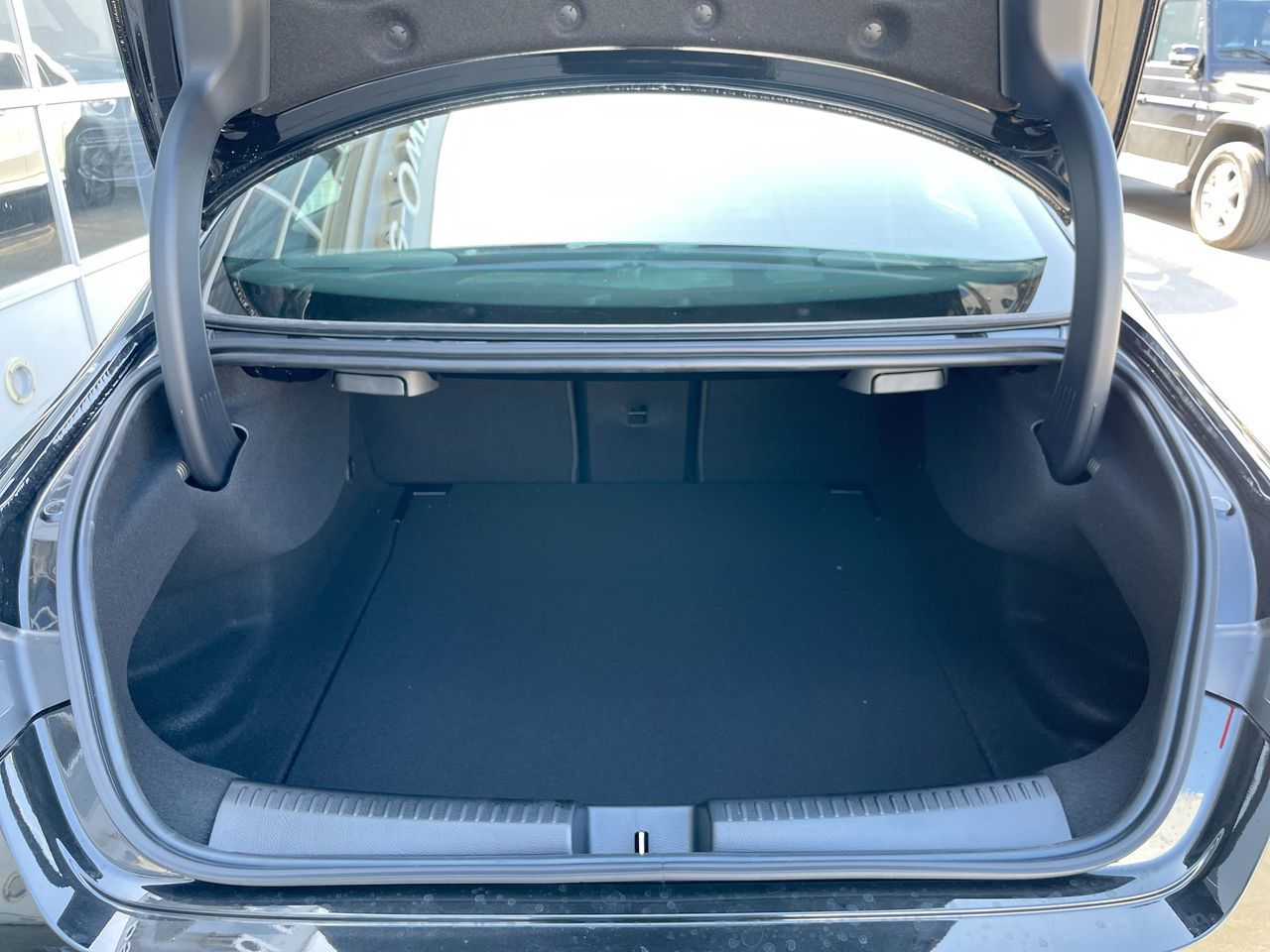 Mercedes-Benz CLA  2025 à Richmond, Colombie-Britannique