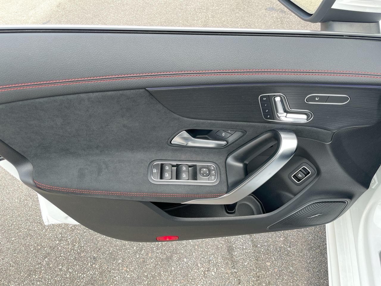 2025 Mercedes-Benz CLA in Richmond, British Columbia