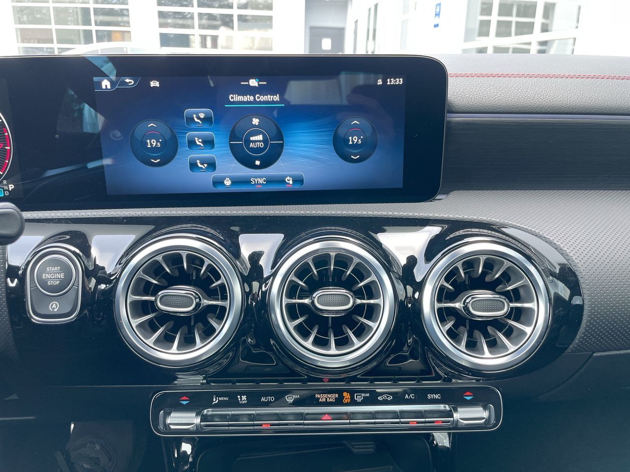 2025 Mercedes-Benz CLA in Richmond, British Columbia