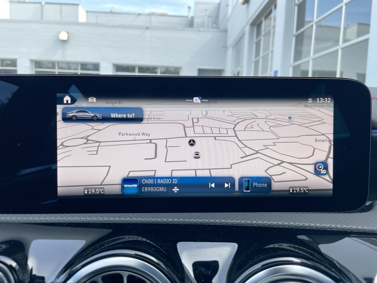 2025 Mercedes-Benz CLA in Richmond, British Columbia