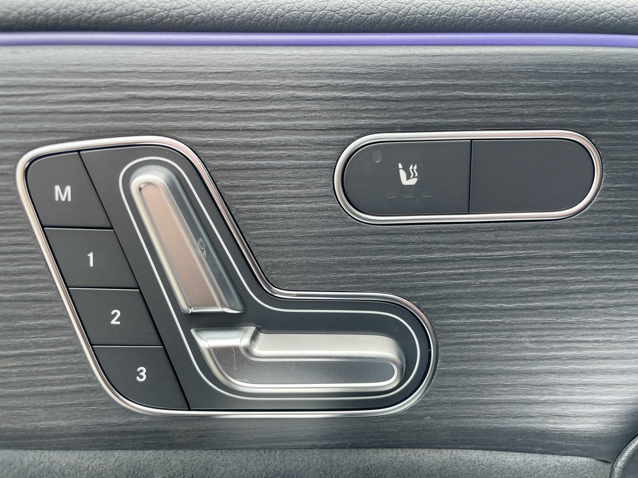 2025 Mercedes-Benz CLA in Richmond, British Columbia