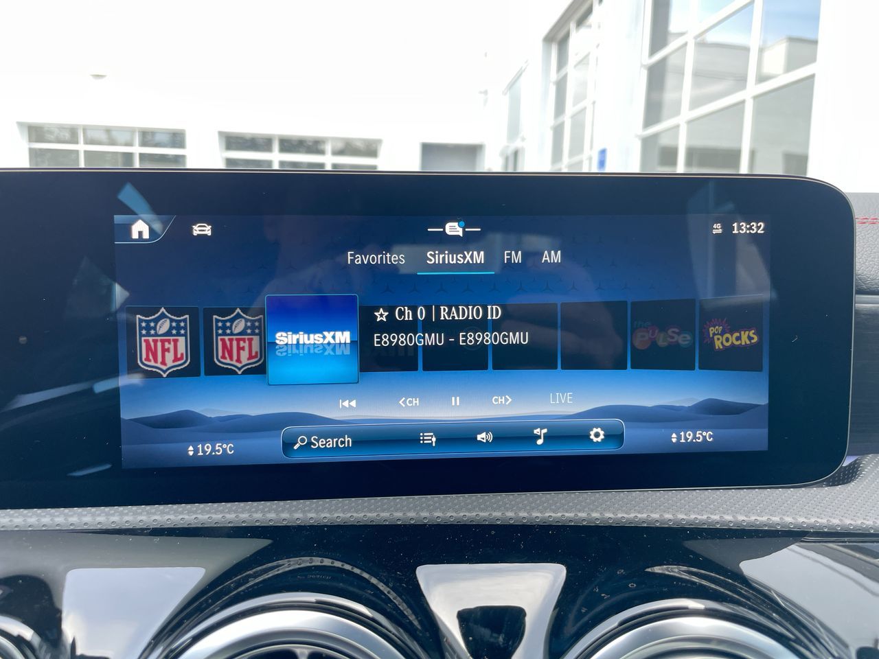 2025 Mercedes-Benz CLA in Richmond, British Columbia