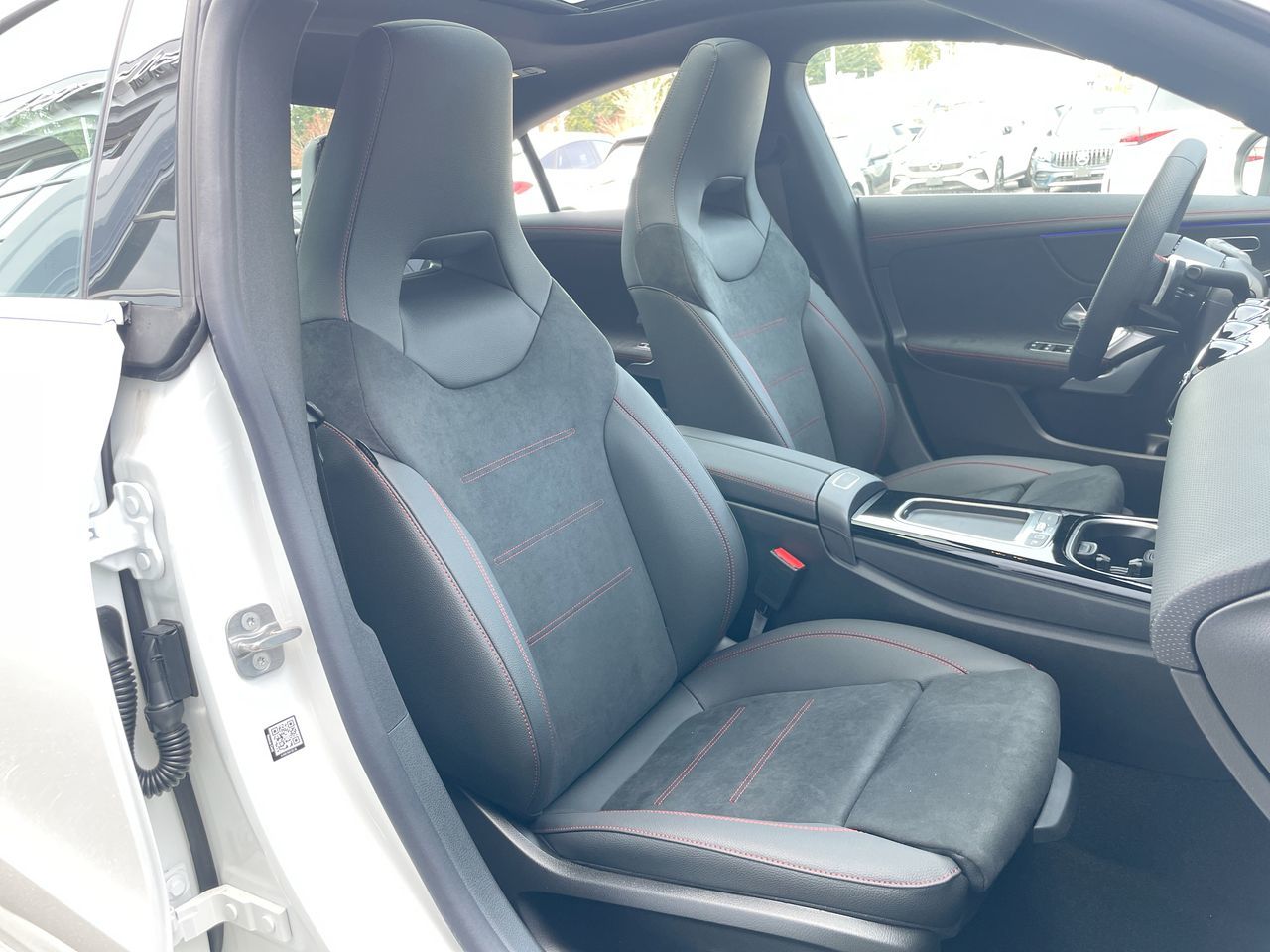 2025 Mercedes-Benz CLA in Richmond, British Columbia