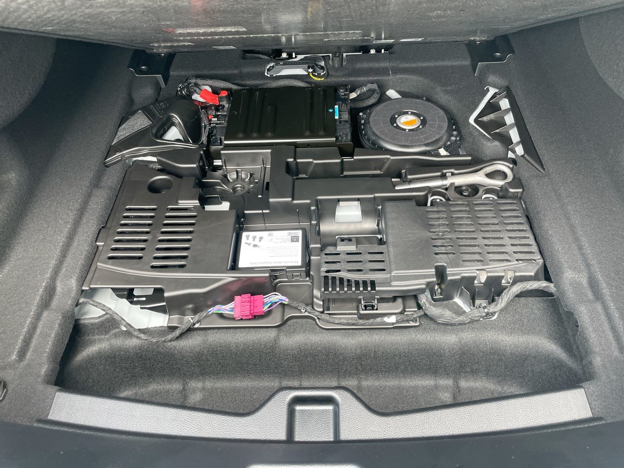 2025 Mercedes-Benz CLA in Richmond, British Columbia