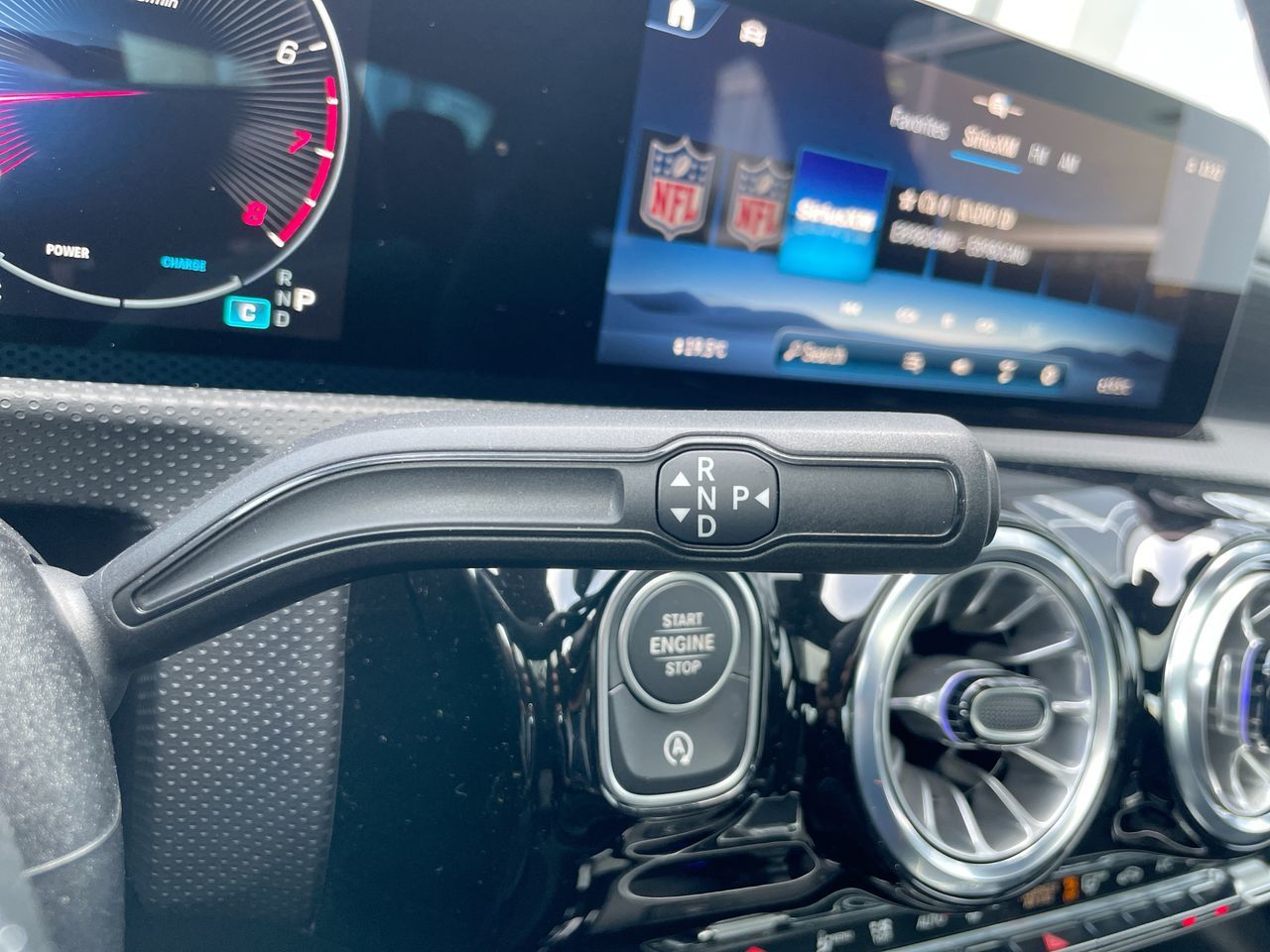 2025 Mercedes-Benz CLA in Richmond, British Columbia