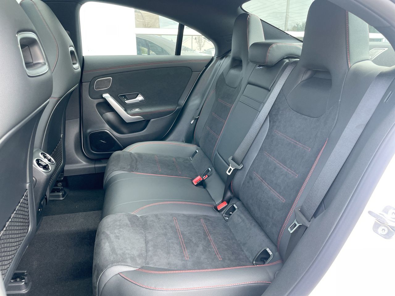 2025 Mercedes-Benz CLA in Richmond, British Columbia