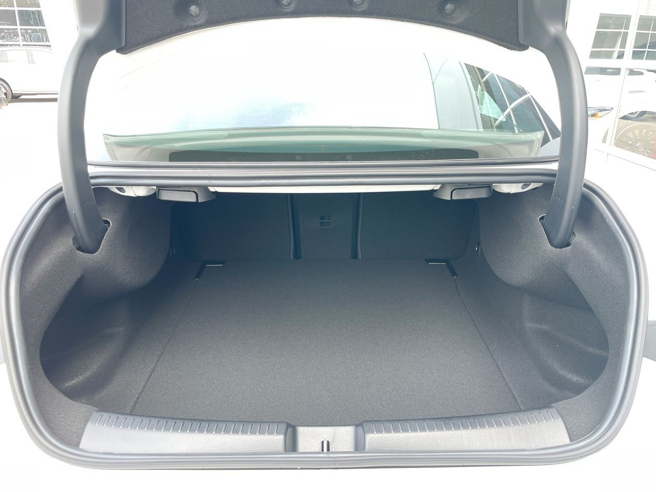 2025 Mercedes-Benz CLA in Richmond, British Columbia