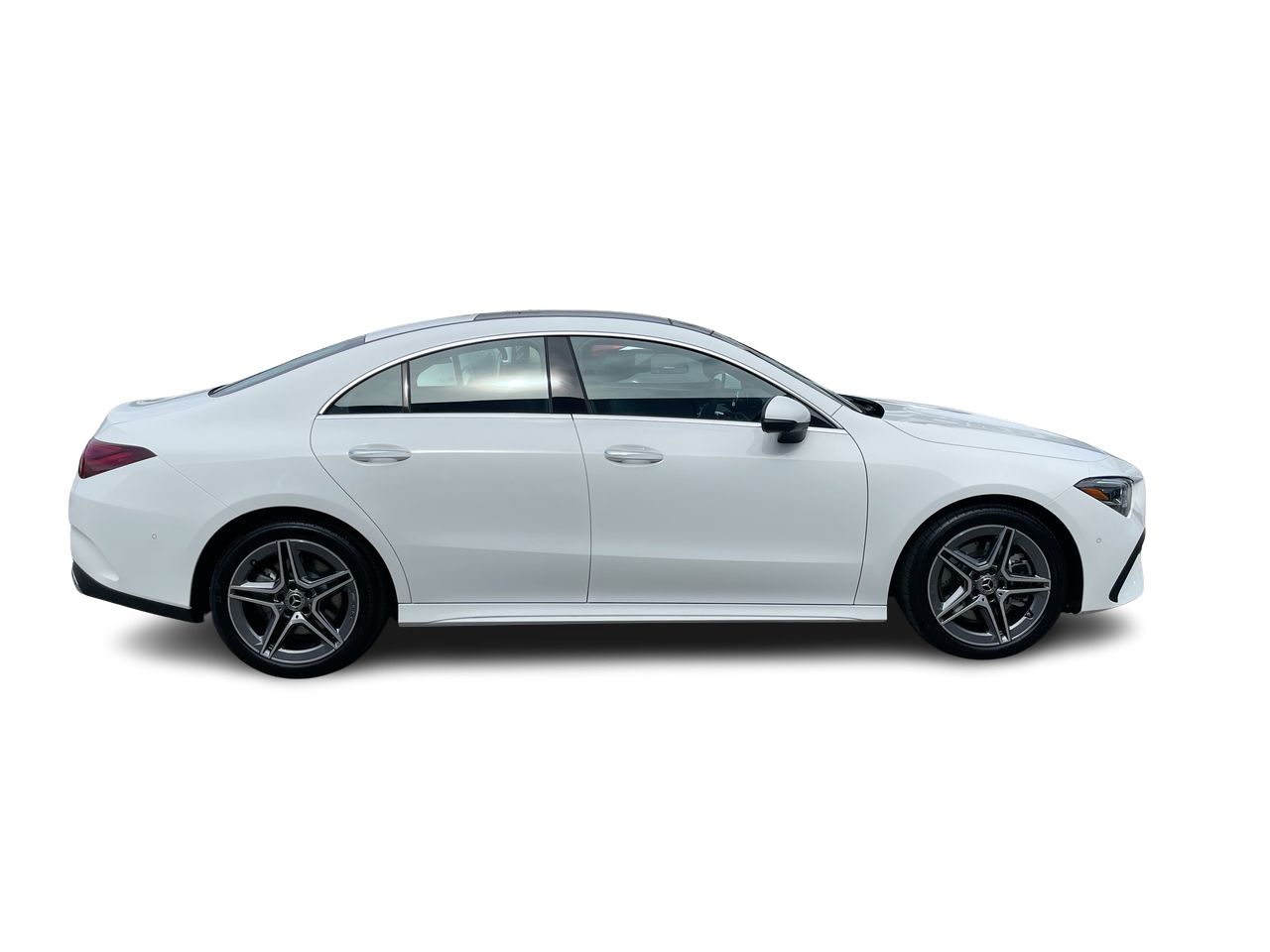 2025 Mercedes-Benz CLA in Richmond, British Columbia