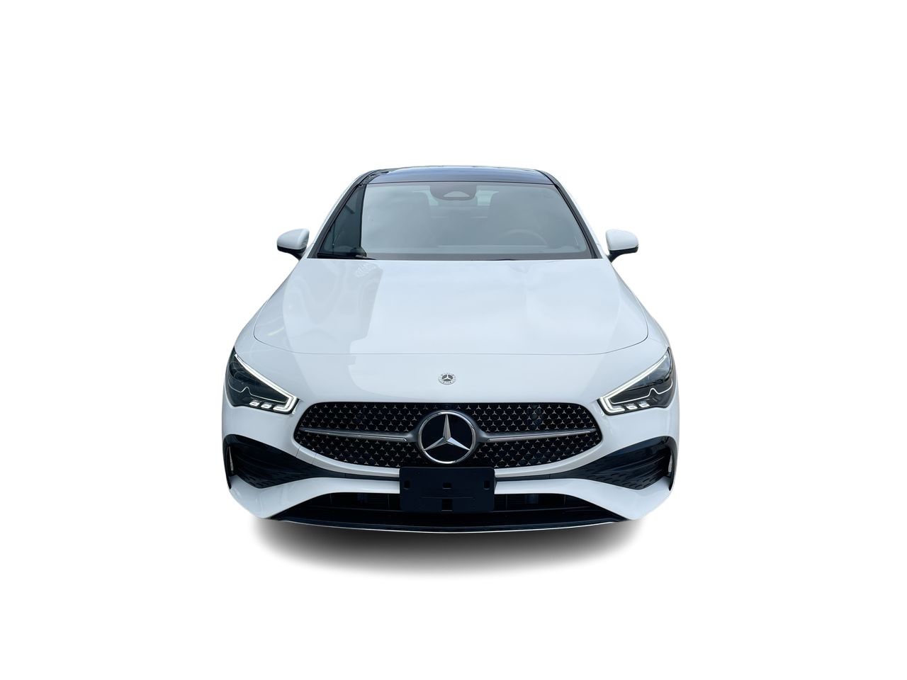 2025 Mercedes-Benz CLA in Richmond, British Columbia