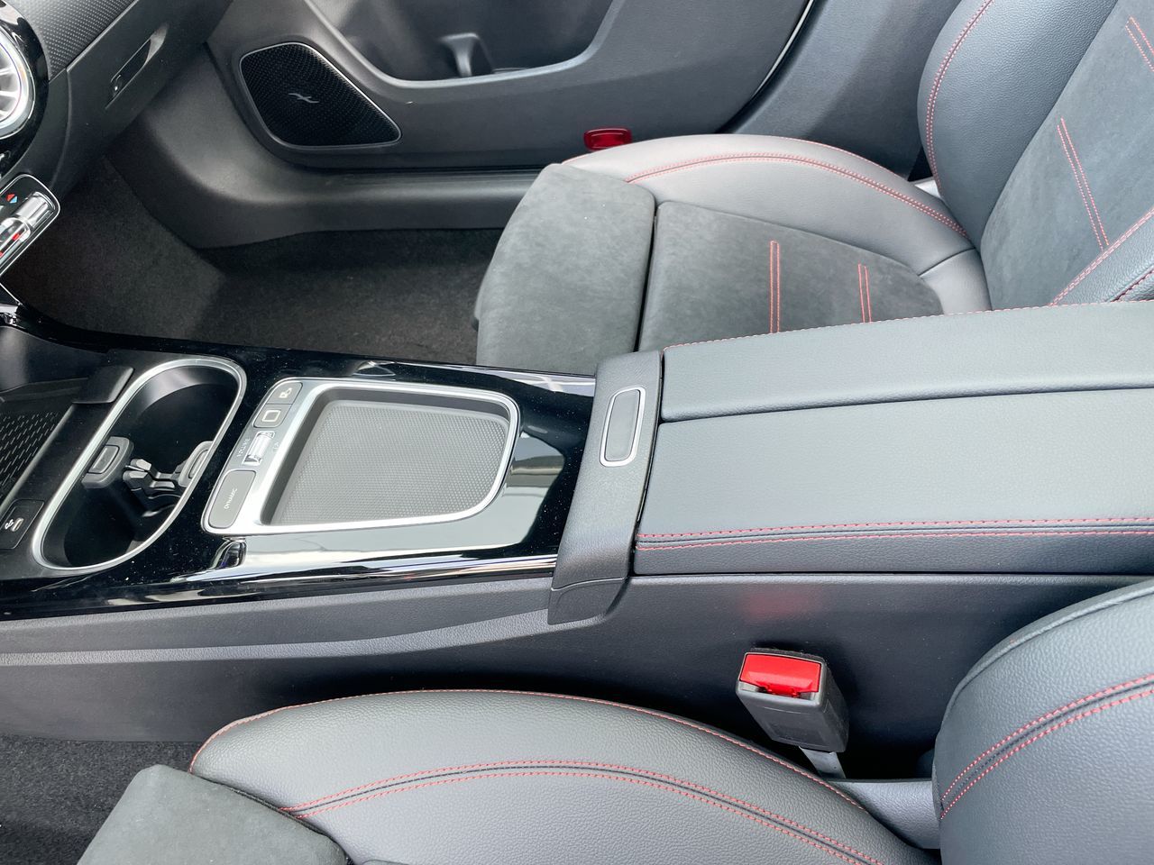 2025 Mercedes-Benz CLA in Richmond, British Columbia