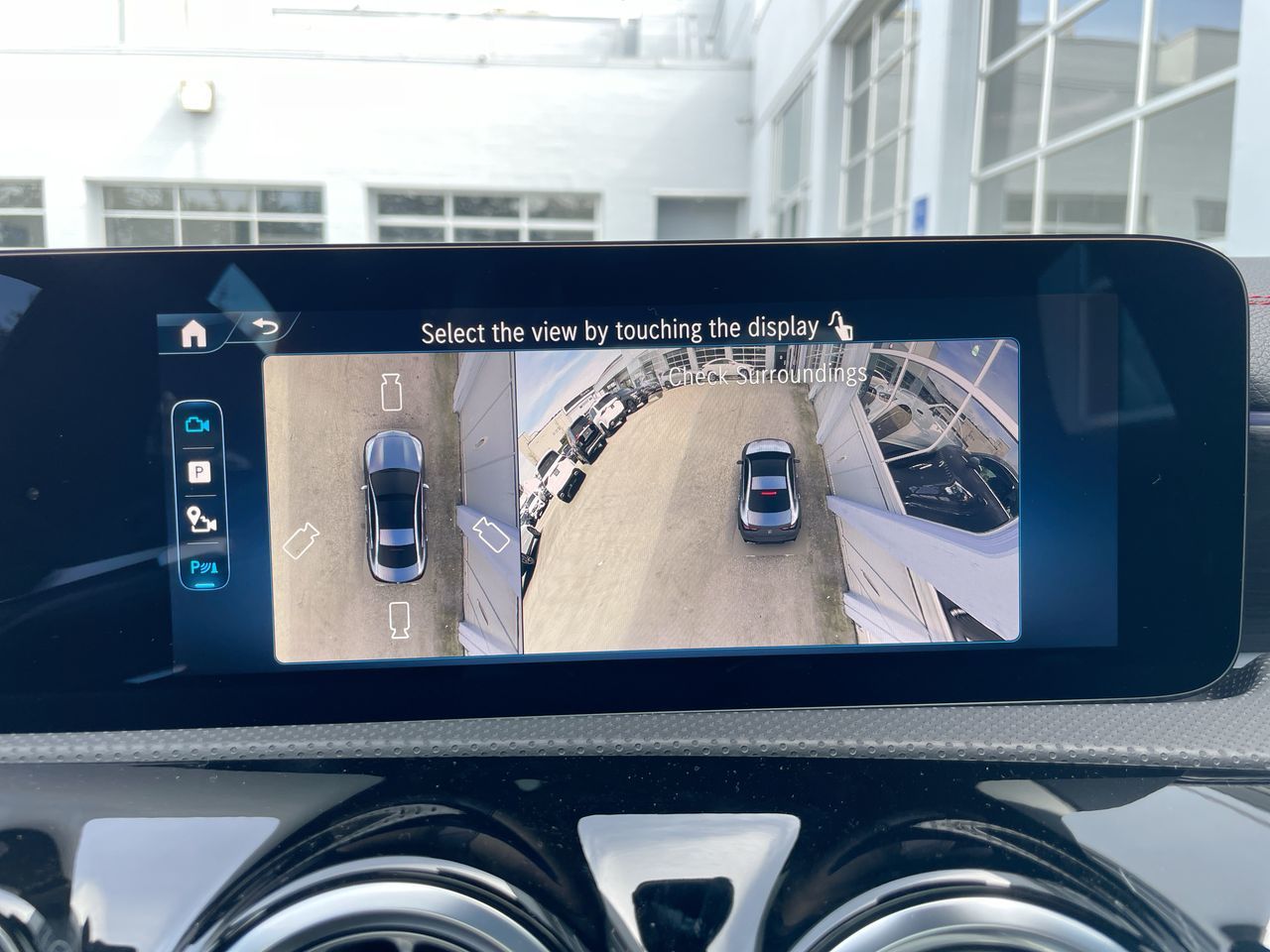 2025 Mercedes-Benz CLA in Richmond, British Columbia