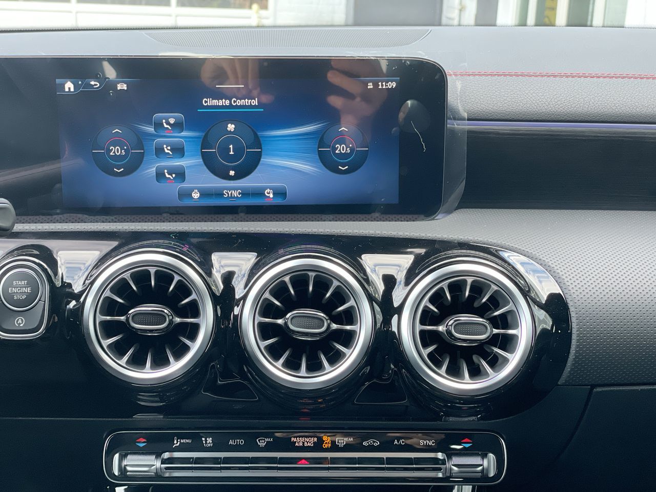 2026 Mercedes-Benz CLA