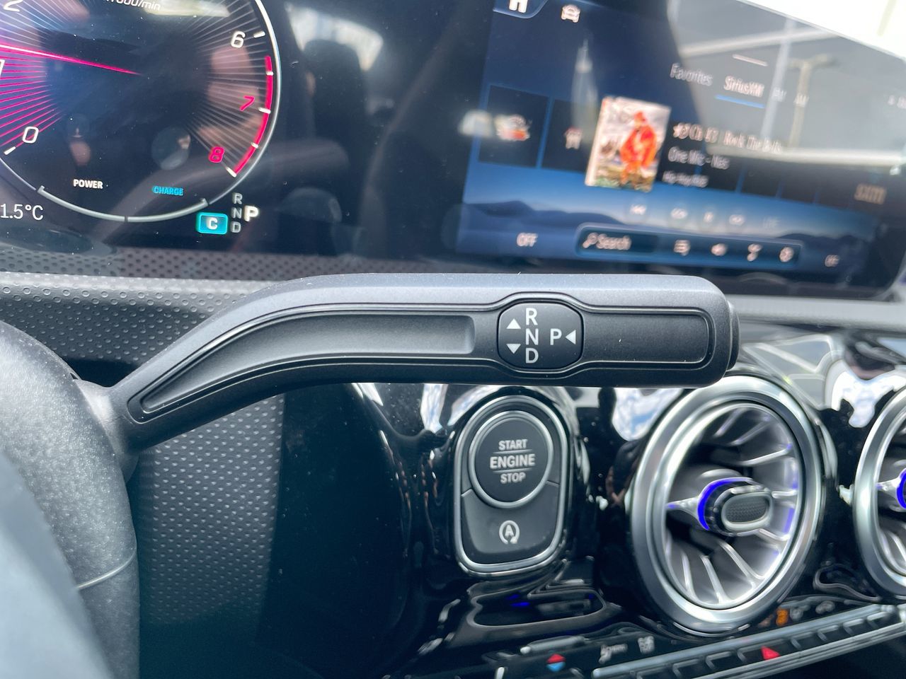 2026 Mercedes-Benz CLA