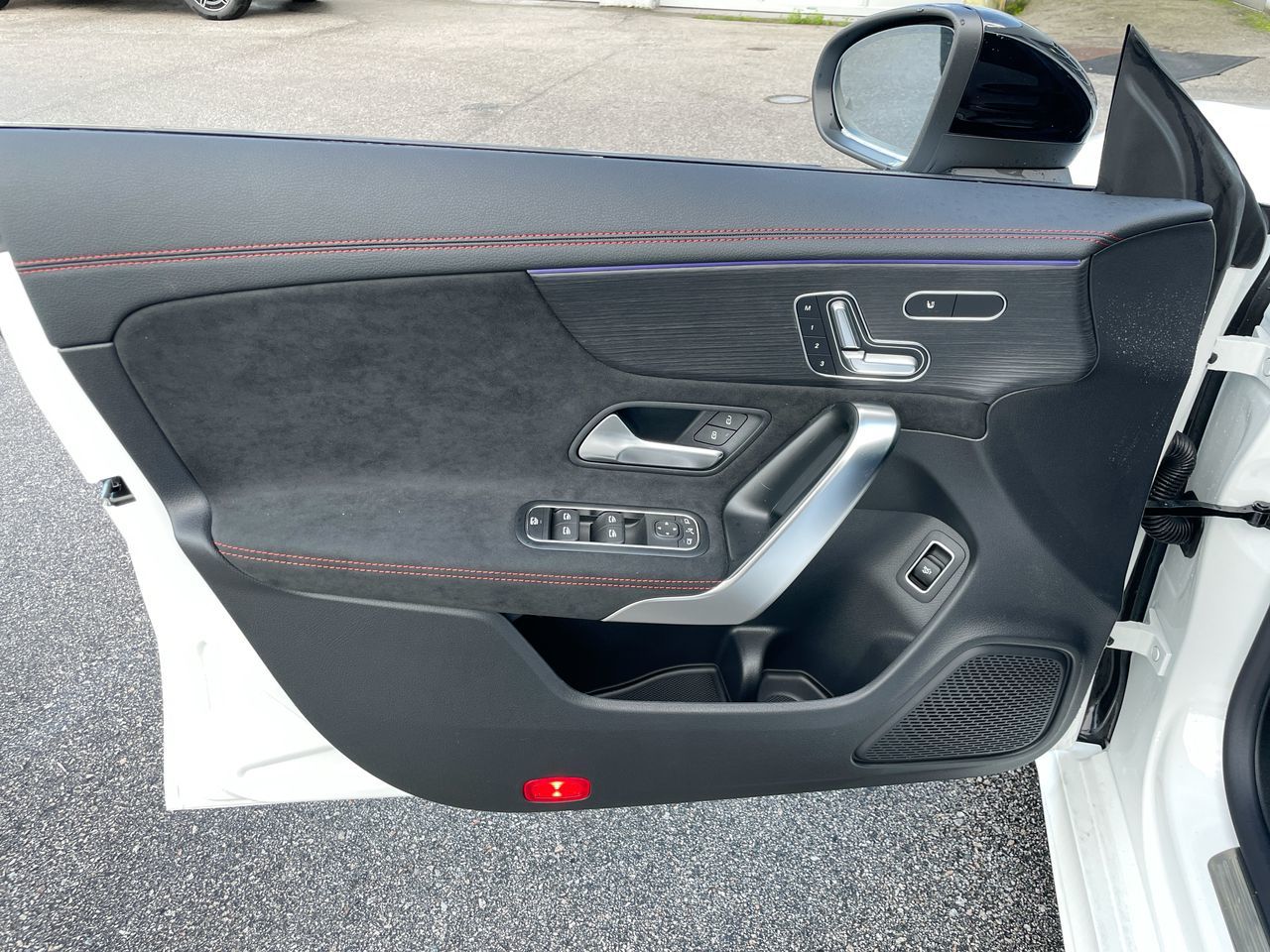 2026 Mercedes-Benz CLA