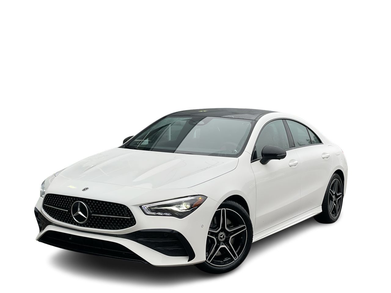 2026 Mercedes-Benz CLA in Richmond, British Columbia