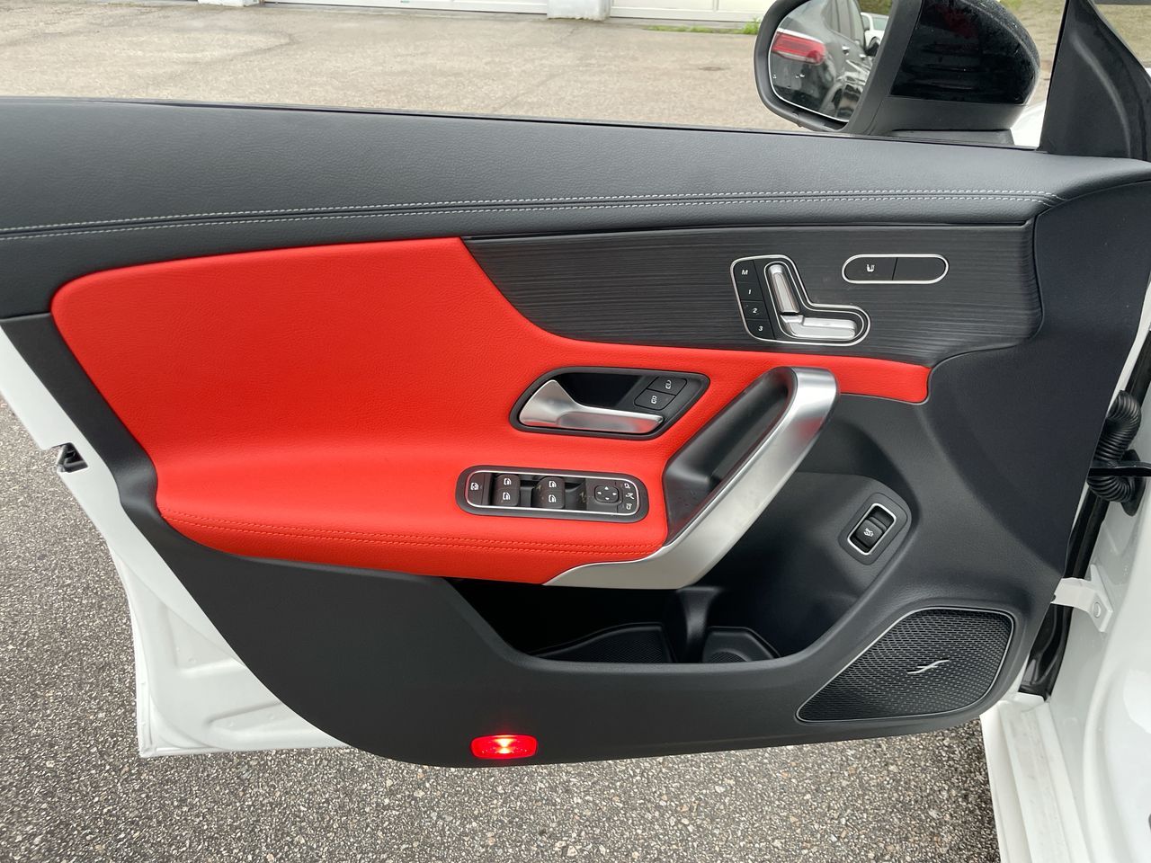 2026 Mercedes-Benz CLA in Richmond, British Columbia