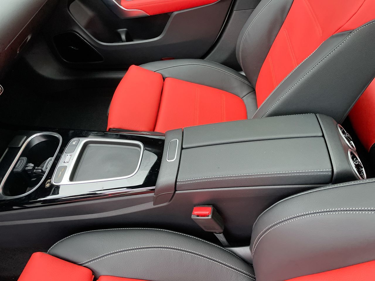 2026 Mercedes-Benz CLA in Richmond, British Columbia