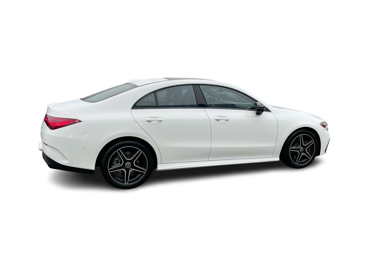 2026 Mercedes-Benz CLA in Richmond, British Columbia