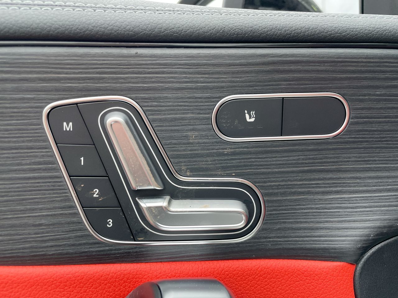 2026 Mercedes-Benz CLA in Richmond, British Columbia