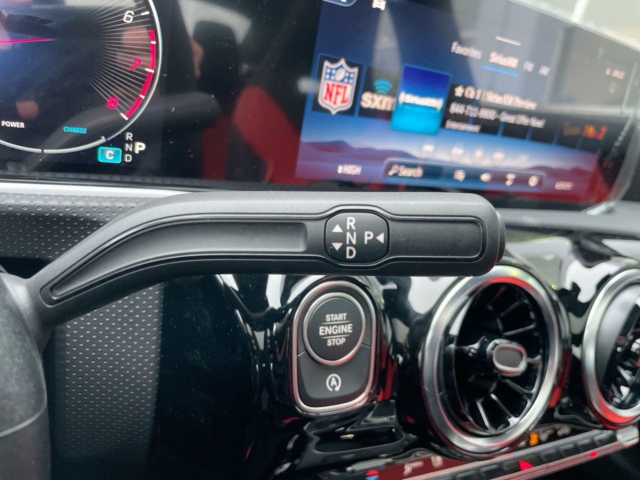 2026 Mercedes-Benz CLA in Richmond, British Columbia