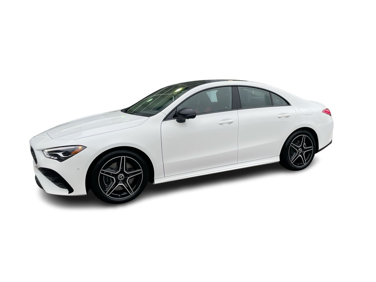 2026 Mercedes-Benz CLA in Richmond, British Columbia