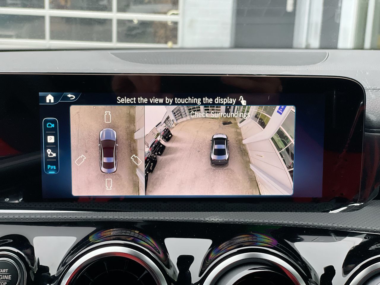 2026 Mercedes-Benz CLA in Richmond, British Columbia