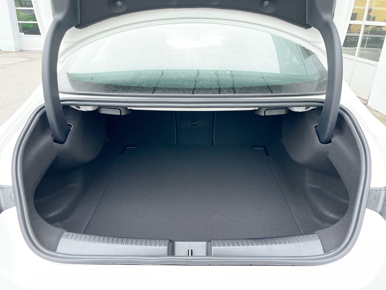 2026 Mercedes-Benz CLA in Richmond, British Columbia