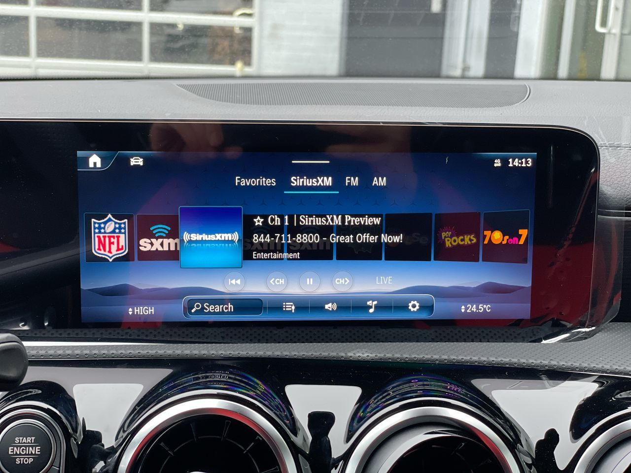 2026 Mercedes-Benz CLA in Richmond, British Columbia