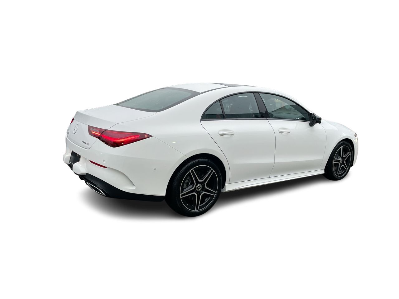 2026 Mercedes-Benz CLA in Richmond, British Columbia