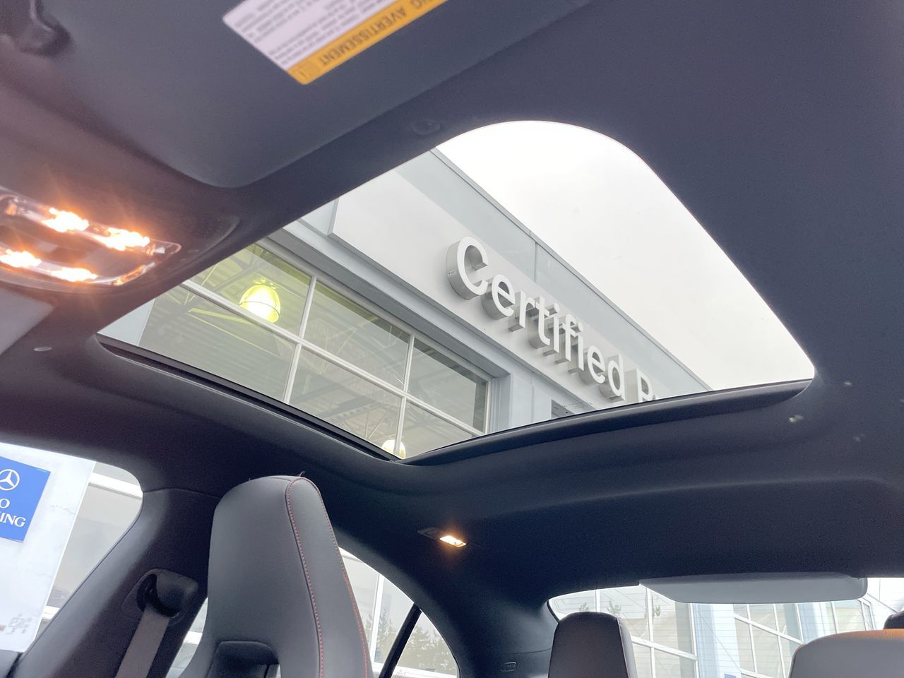 2026 Mercedes-Benz CLA in Richmond, British Columbia